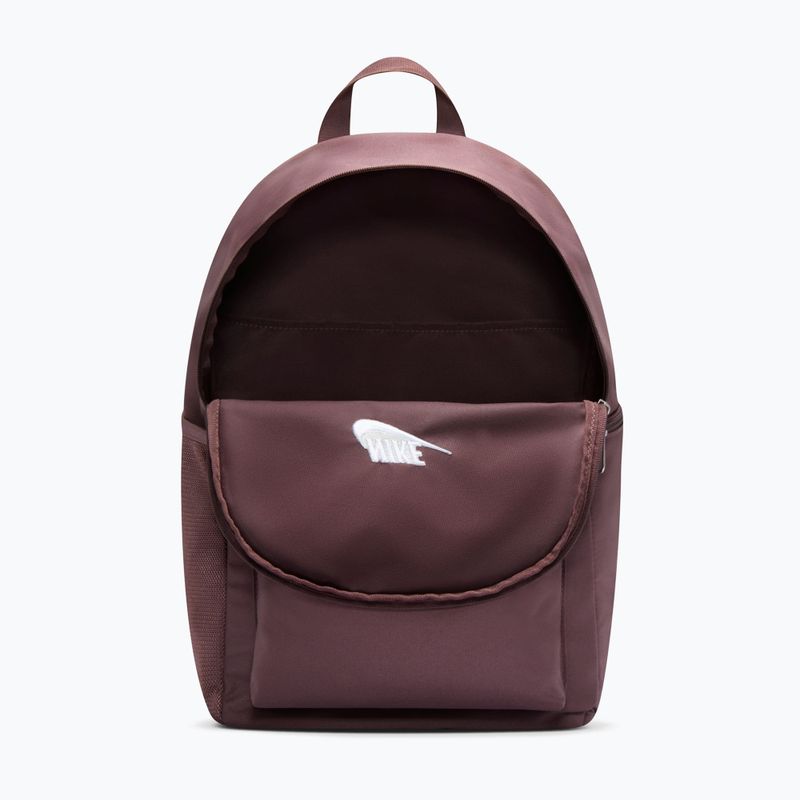 Mestský batoh Nike Heritage 23 l tattoo/white 4