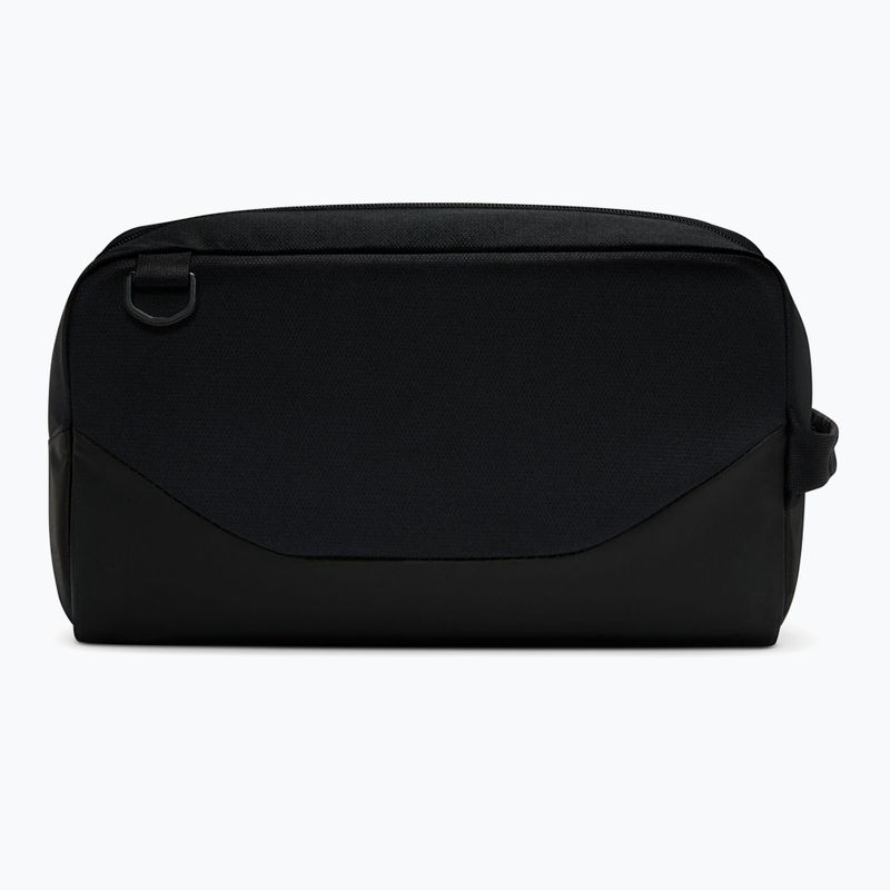 Taška na topánky Nike Brasilia 11 l black/black/black 3