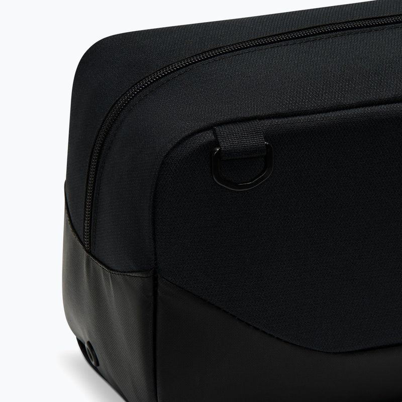 Taška na topánky Nike Brasilia 11 l black/black/black 6