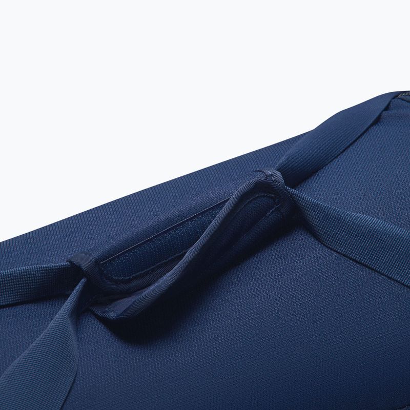 Tréningová taška Nike Brasilia Duffel Medium 60 l midnight navy/black/white 9