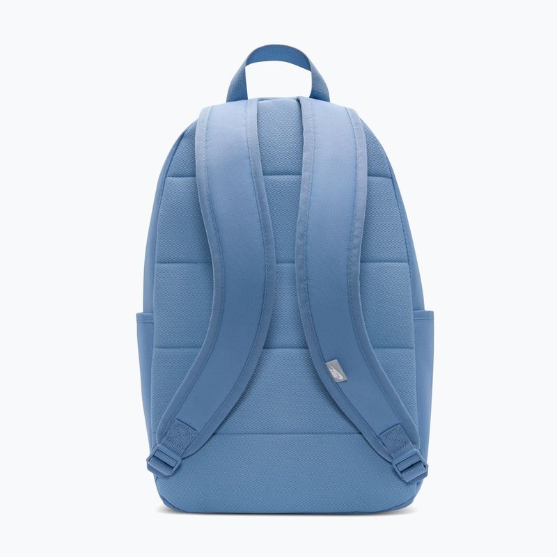 Mestský batoh Nike Elemental 21 l work blue/white 2