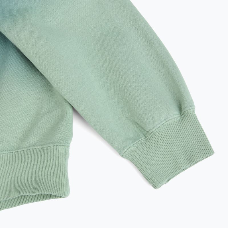 Dámska mikina Nike Sportswear Phoenix Fleece Oversized Henley Hoodie steam/mineral slate 9