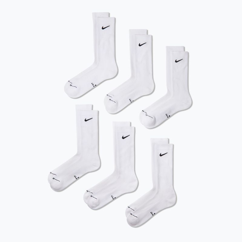 Ponožky Nike Everyday Elevated multi 6 pack color 901