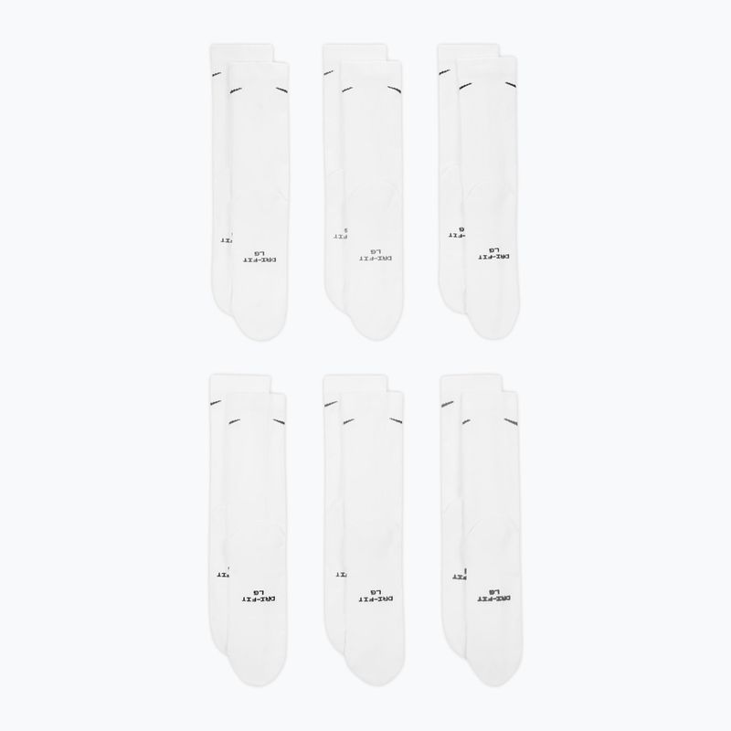 Ponožky Nike Everyday Elevated multi 6 pack color 901 3
