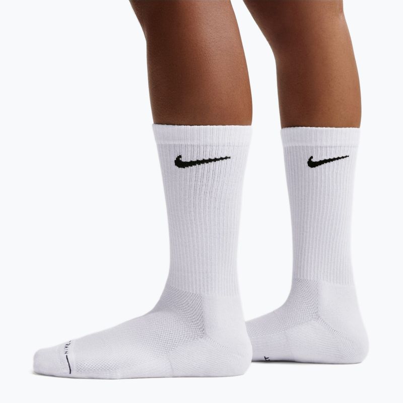 Ponožky Nike Everyday Elevated multi color 901 7