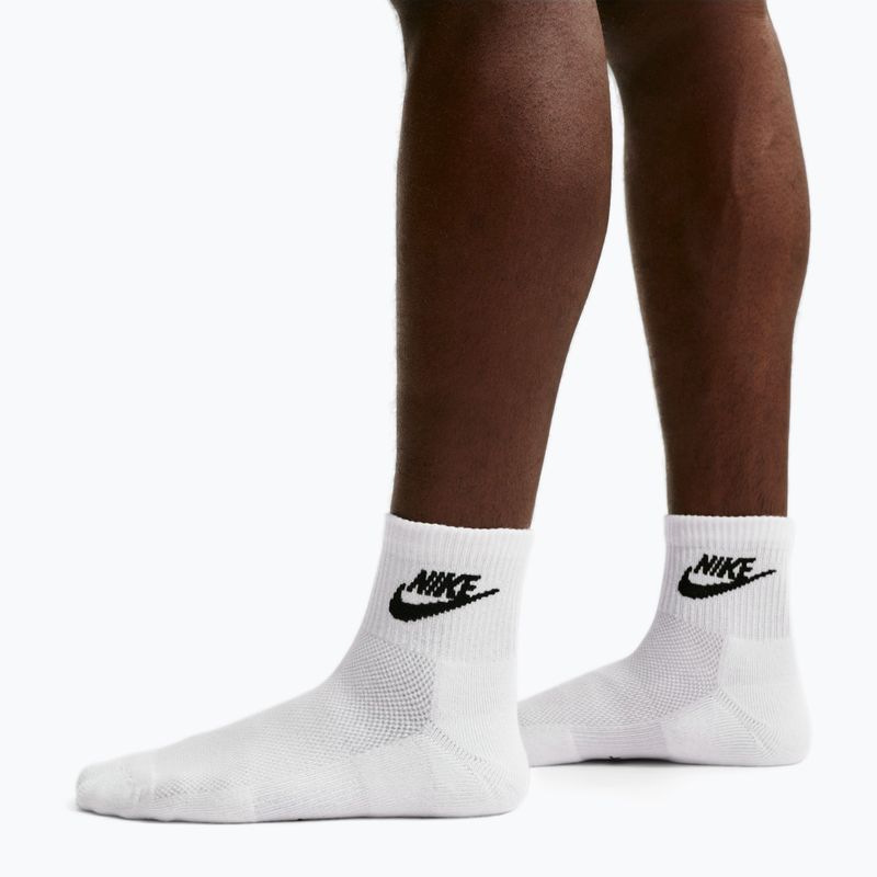 Ponožky Nike Everyday Elevated multi color 901 5