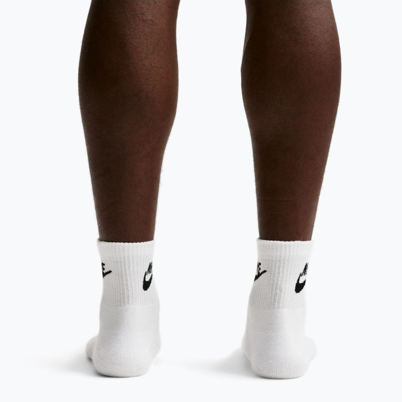 Ponožky Nike Everyday Elevated multi color 901 7