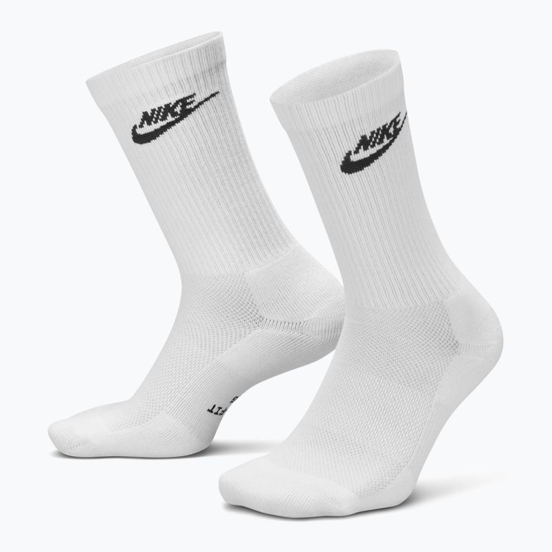 Ponožky Nike Everyday Elevated multi 3 pack color 901 4