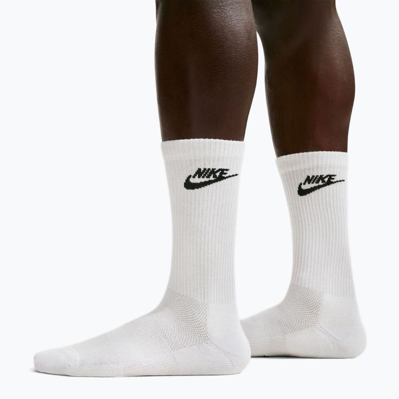 Ponožky Nike Everyday Elevated multi color 901 6