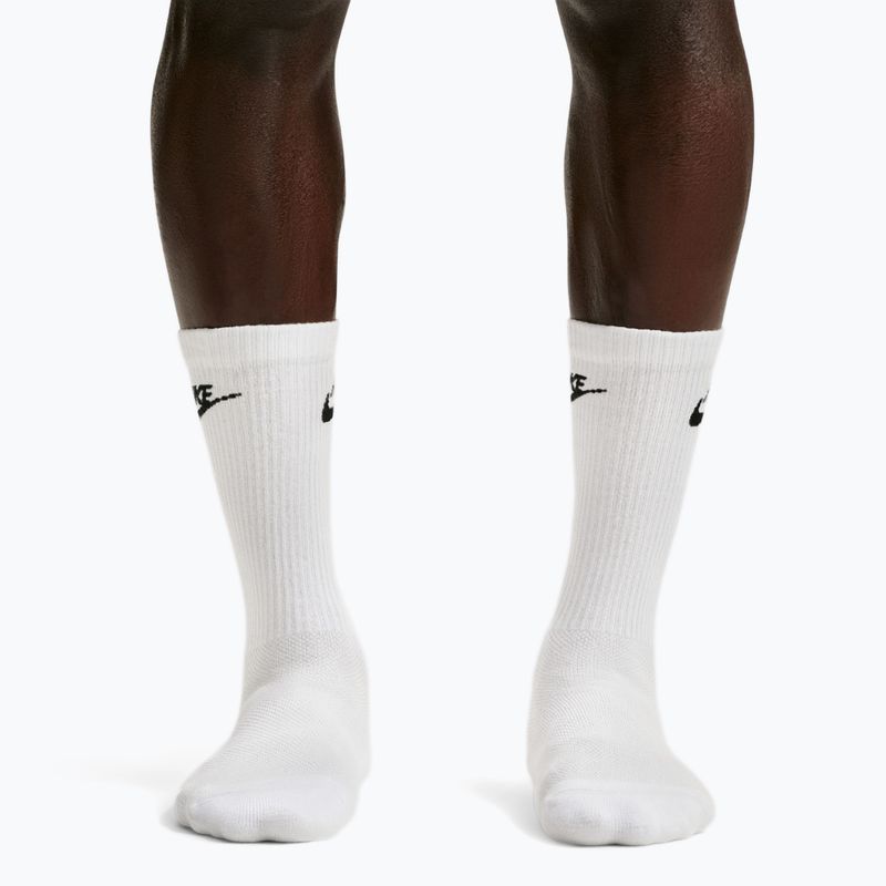Ponožky Nike Everyday Elevated multi color 901 7