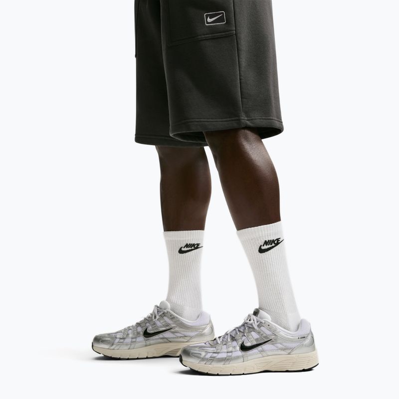 Ponožky Nike Everyday Elevated multi 3 pack color 901 9