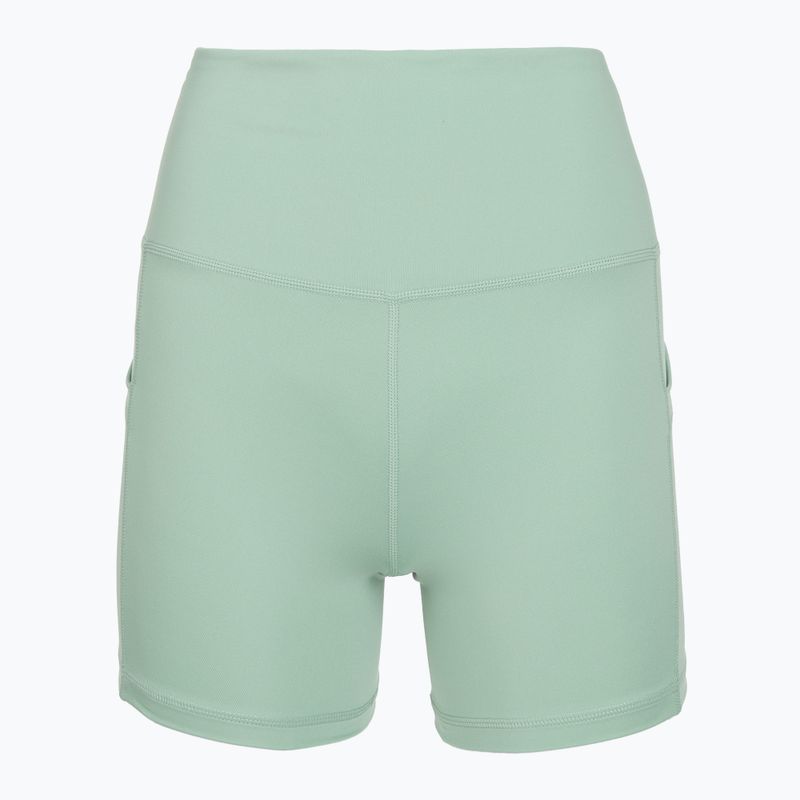 Dámske tenisové šortky Nike Court Dri-Fit with Pockets steam/white 7
