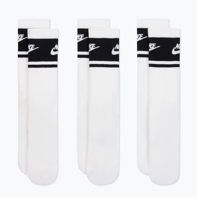 Ponožky Nike Everyday Elevated multi 3 pack color 901