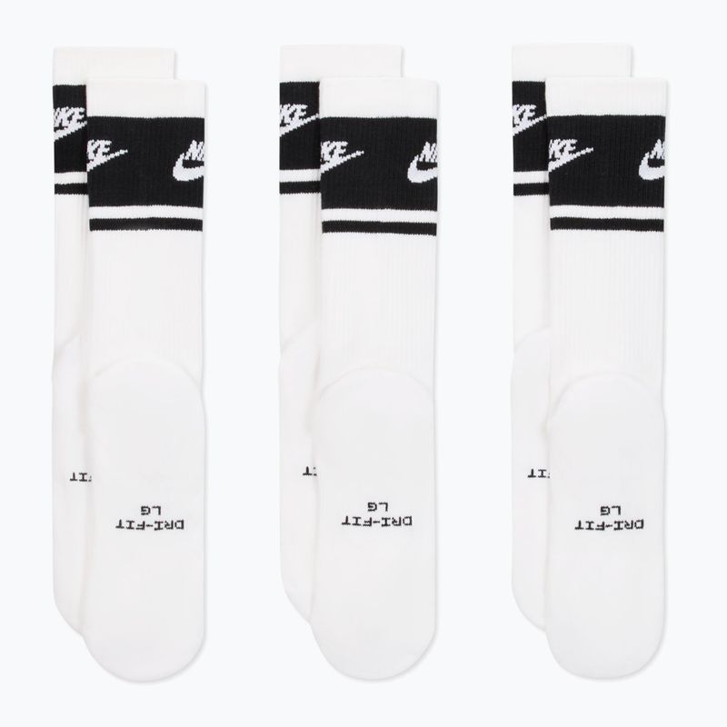 Ponožky Nike Everyday Elevated multi 3 pack color 901 2