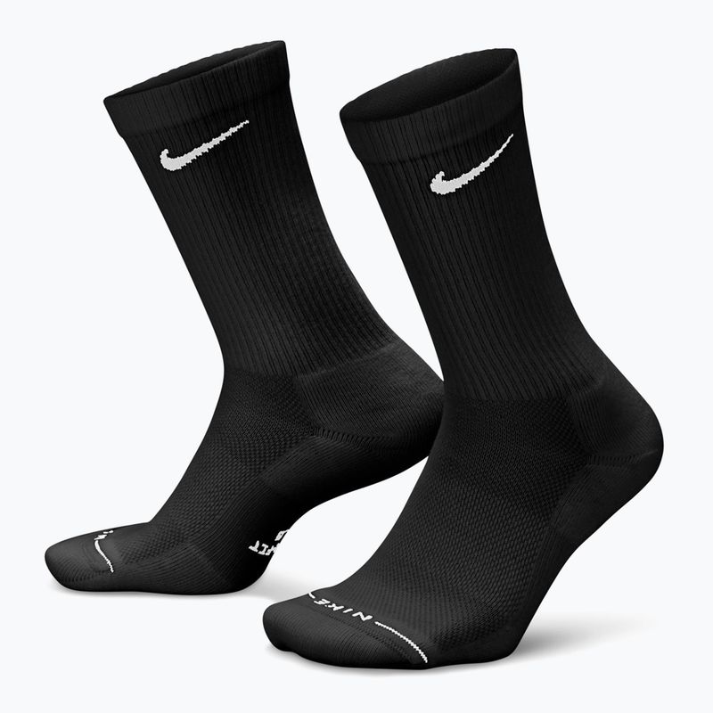 Ponožky Nike Everyday Elevated 6 pack multi-color 902 4
