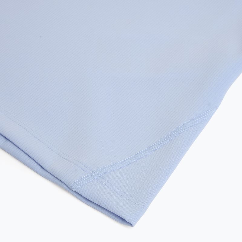 Dámske tenisové tričko Nike Court Dri-Fit Advantage Tank hydrogen blue/white/white 4