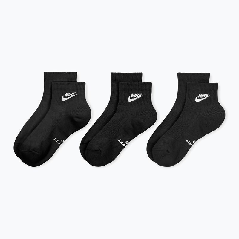 Ponožky Nike Everyday Elevated multi color 902 2