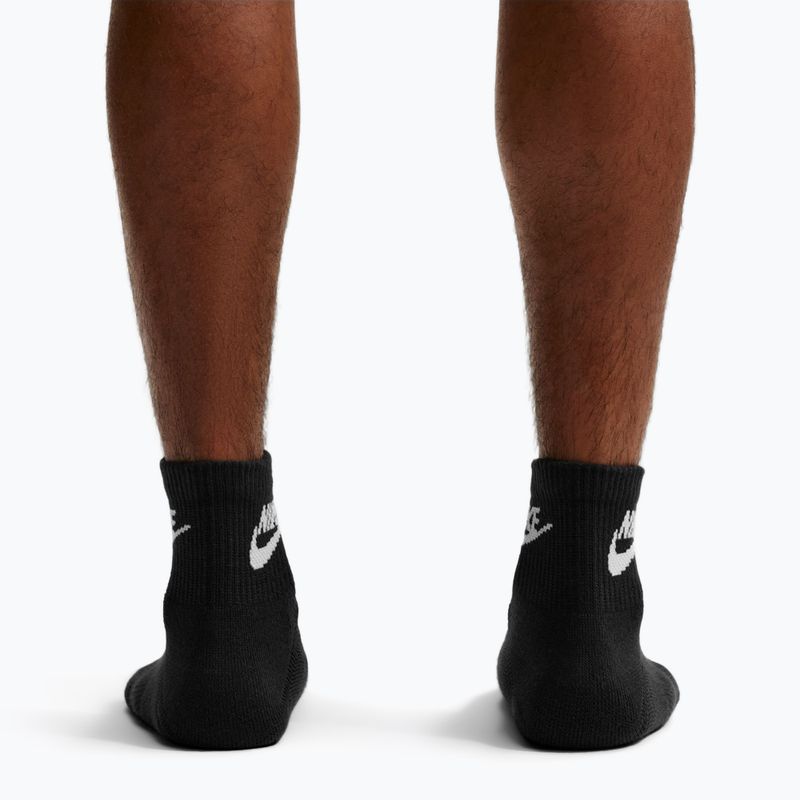 Ponožky Nike Everyday Elevated multi color 902 7