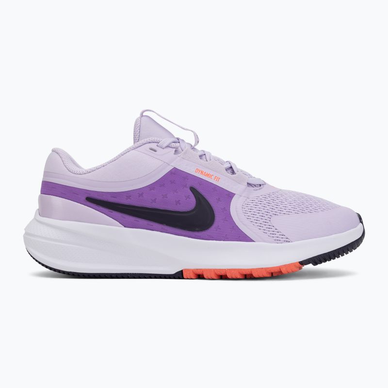 Topánky Nike Star Runner 5 violet mist/bright violet/purple dynasty 2