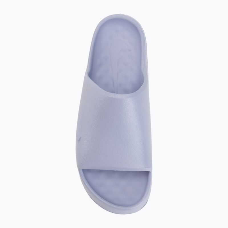Šľapky Nike Calm 2.0 Premium ghost/ghost 5