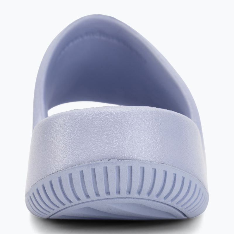 Šľapky Nike Calm 2.0 Premium ghost/ghost 6