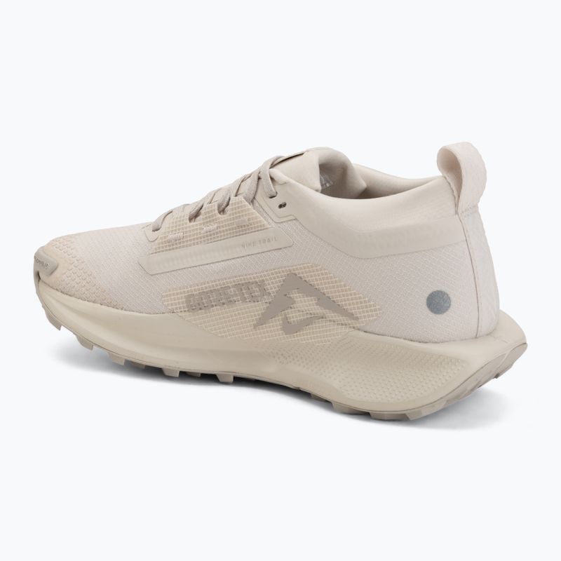 Dámske bežecké topánky Nike Pegasus Trail 5 GTX light orewood brown/safety orange/cream Ii 3