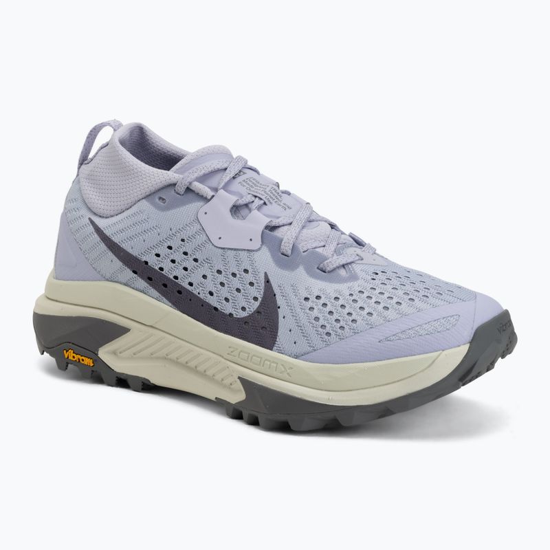 Dámske bežecké topánky Nike ACG Zegama Trail ghost/sea glass/smoke grey/cement grey