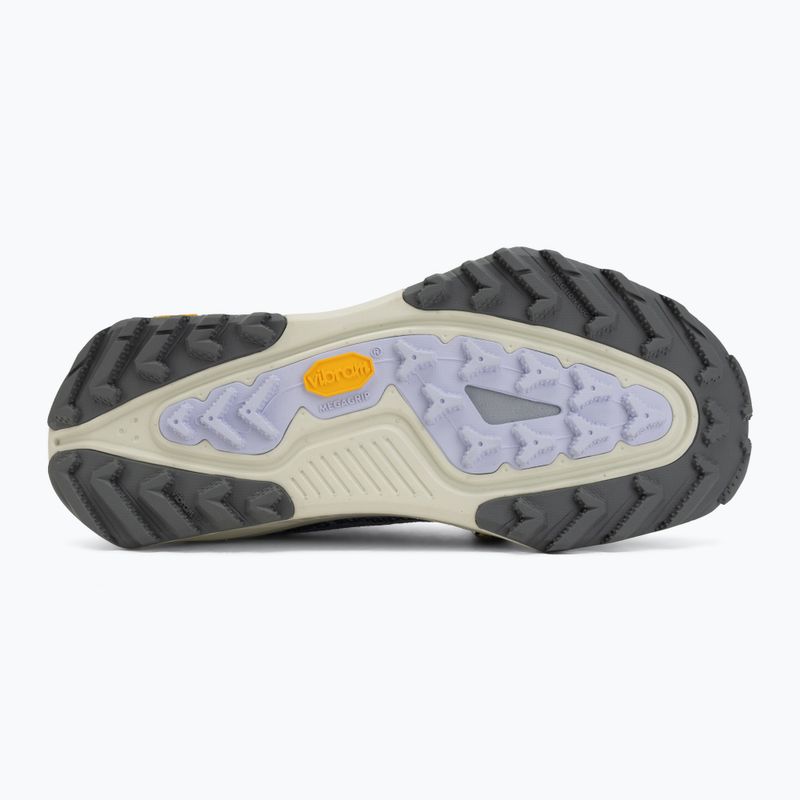 Dámske bežecké topánky Nike ACG Zegama Trail ghost/sea glass/smoke grey/cement grey 4