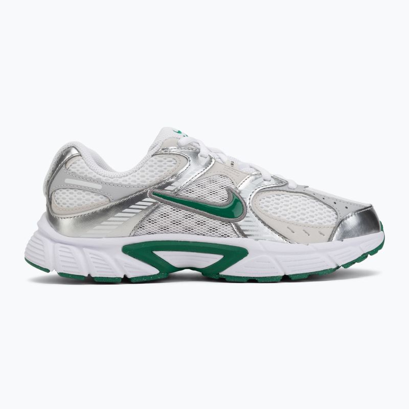 Topánky Nike V5 RNR whitevast grey/malachite 2