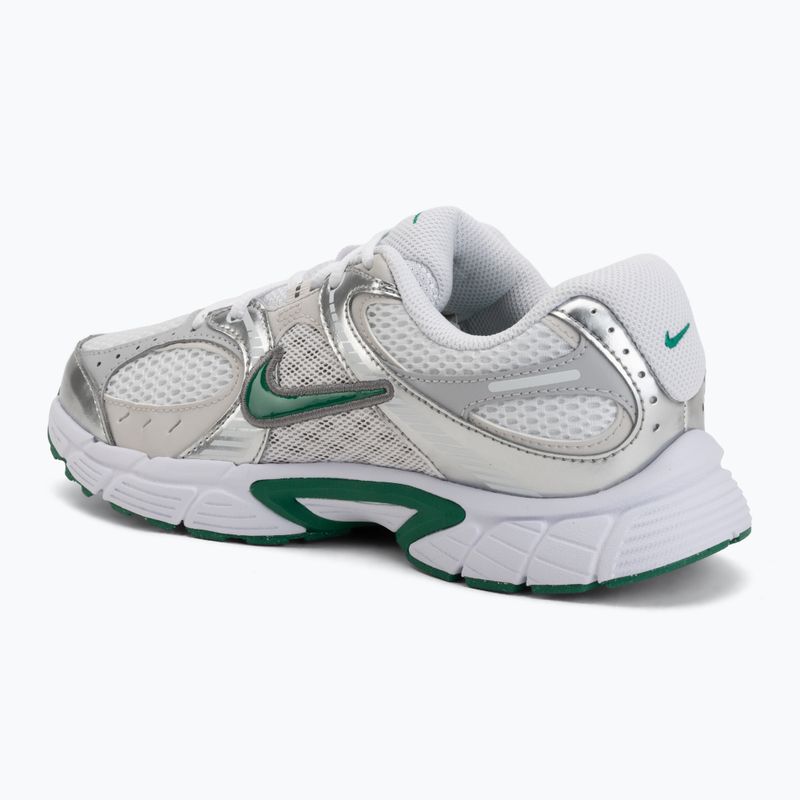 Topánky Nike V5 RNR whitevast grey/malachite 3