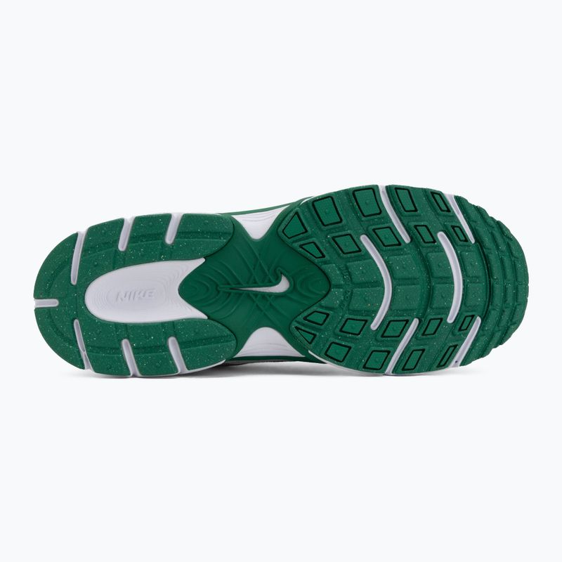 Topánky Nike V5 RNR whitevast grey/malachite 4