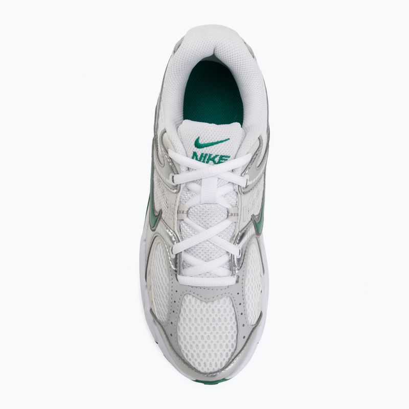 Topánky Nike V5 RNR whitevast grey/malachite 5
