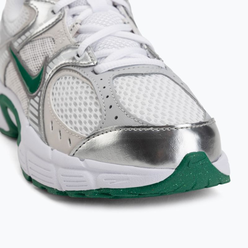 Topánky Nike V5 RNR whitevast grey/malachite 7