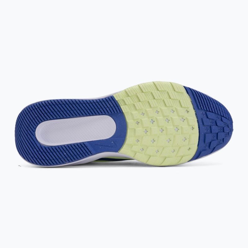 Detské topánky Nike Star Runner 5 volt tint/light liquid lime/volt ice/lapis 4