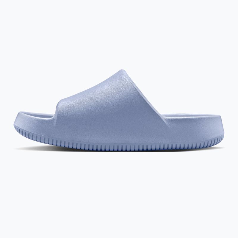 Šľapky Nike Calm 2.0 Premium ghost/ghost 2