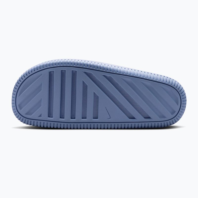 Šľapky Nike Calm 2.0 Premium ghost/ghost 3