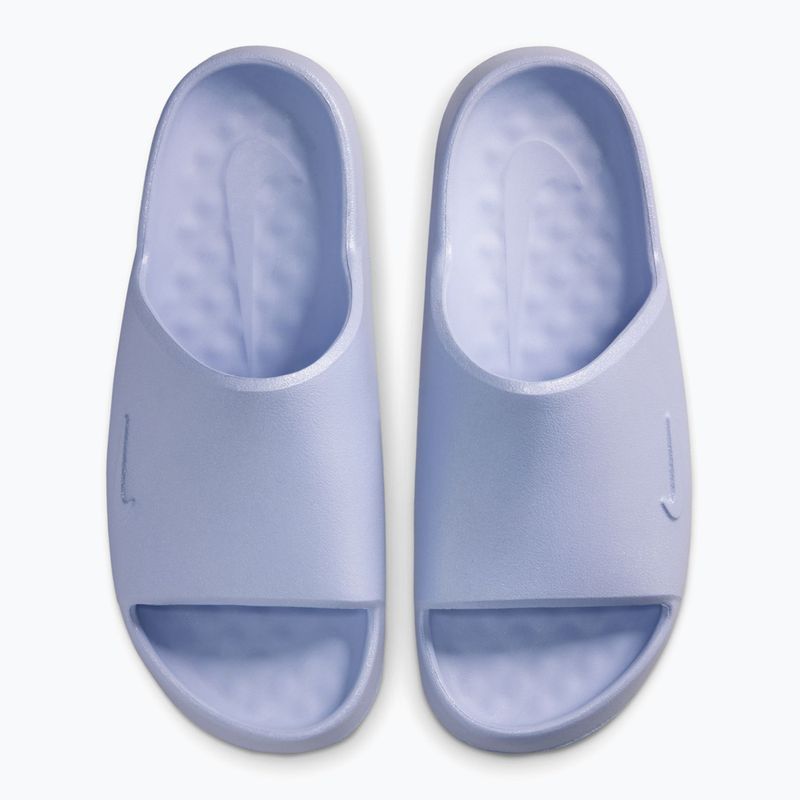 Šľapky Nike Calm 2.0 Premium ghost/ghost 4