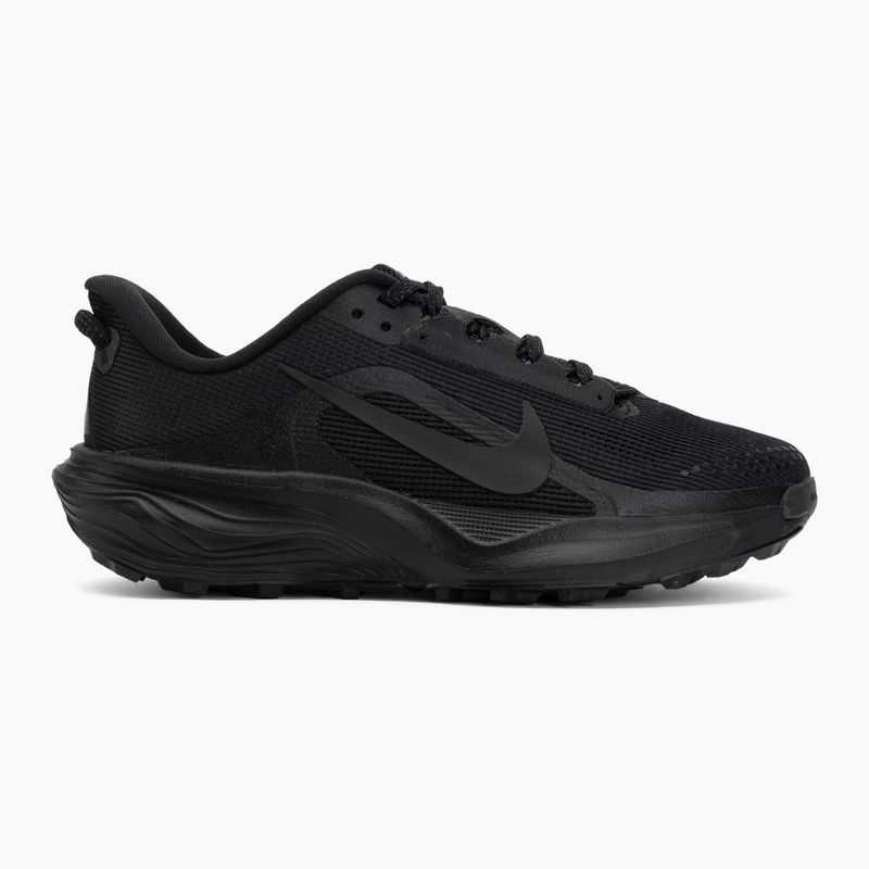 Detské bežecké topánky Nike ACG Pegasus Trail black/anthracite 2