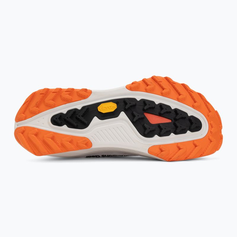 Pánske bežecké topánky Nike ACG Zegama Trail summit white/phantom/safety orange/black 4