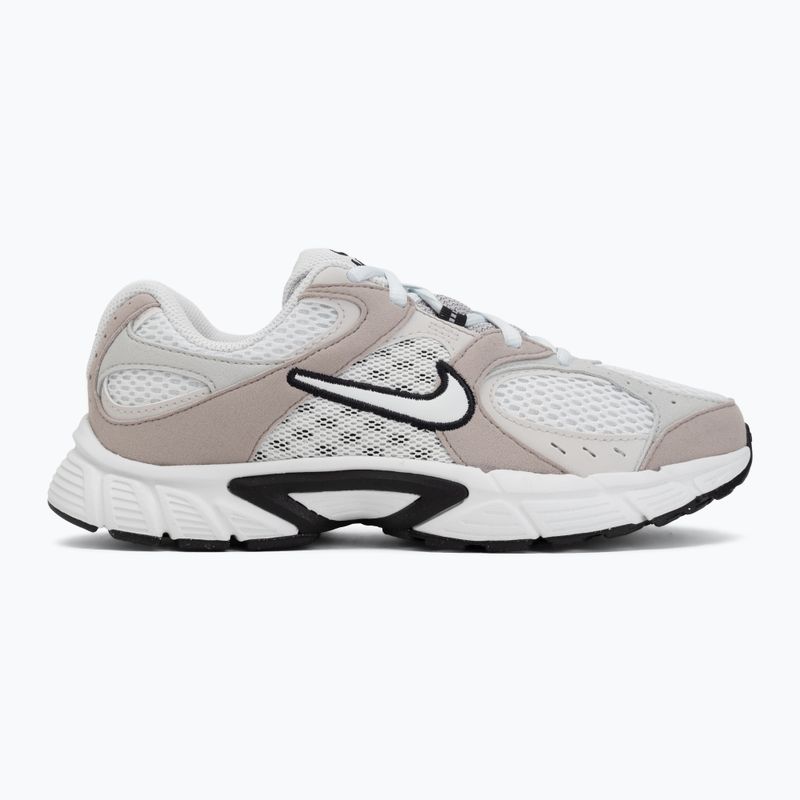Topánky Nike V5 Runner Suede off white/college grey/off white 2