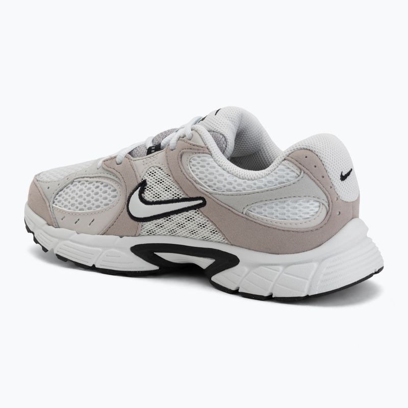 Topánky Nike V5 Runner Suede off white/college grey/off white 3