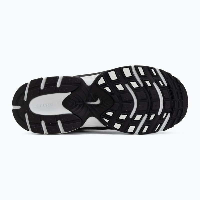 Topánky Nike V5 Runner Suede off white/college grey/off white 4