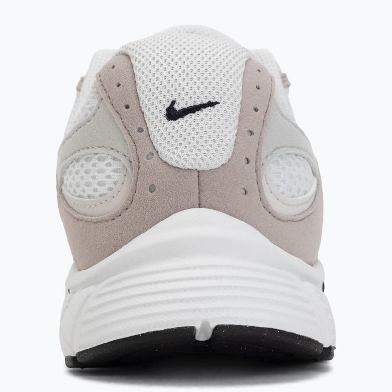 Topánky Nike V5 Runner Suede off white/college grey/off white 6