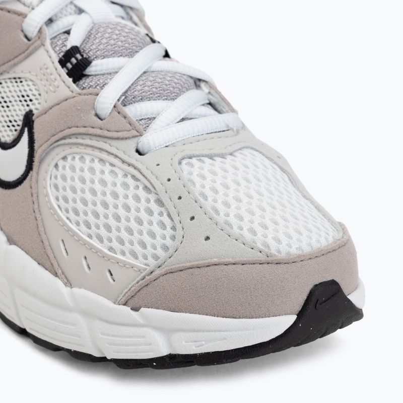Topánky Nike V5 Runner Suede off white/college grey/off white 7
