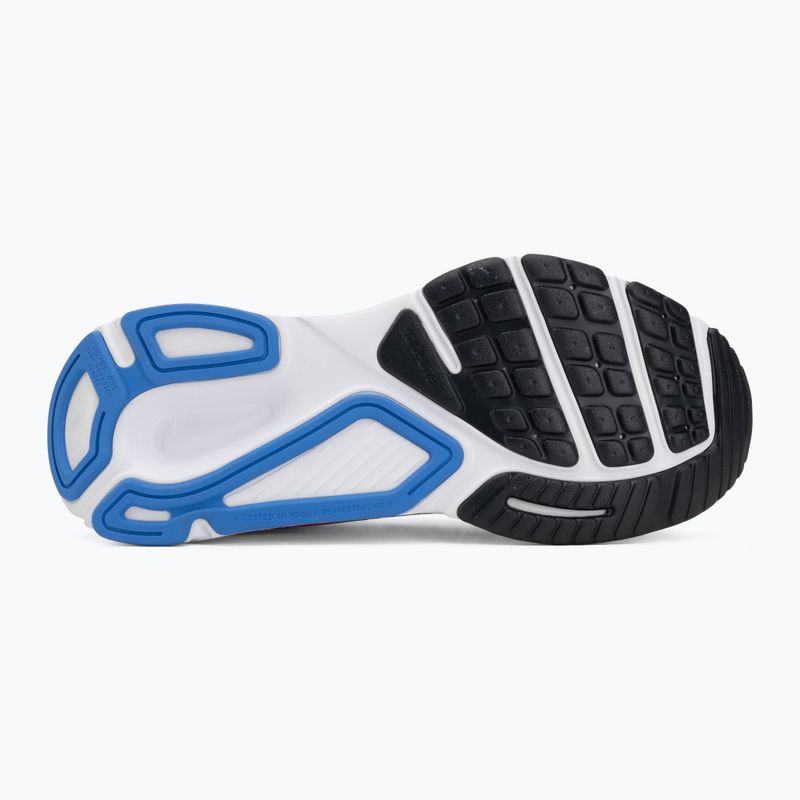 Pánske bežecké topánky Nike Structure Plus hydrogen blue/blue crystal/off noir 4