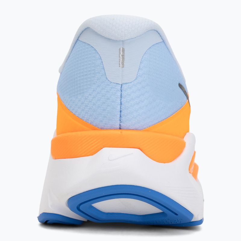 Pánske bežecké topánky Nike Structure Plus hydrogen blue/blue crystal/off noir 6