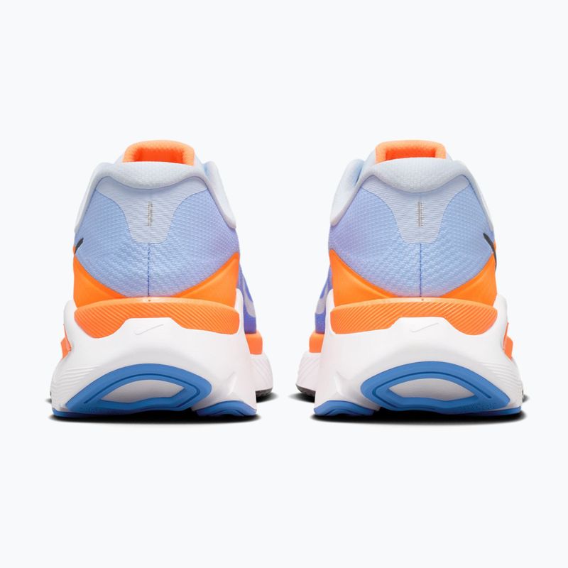 Pánske bežecké topánky Nike Structure Plus hydrogen blue/blue crystal/off noir 4