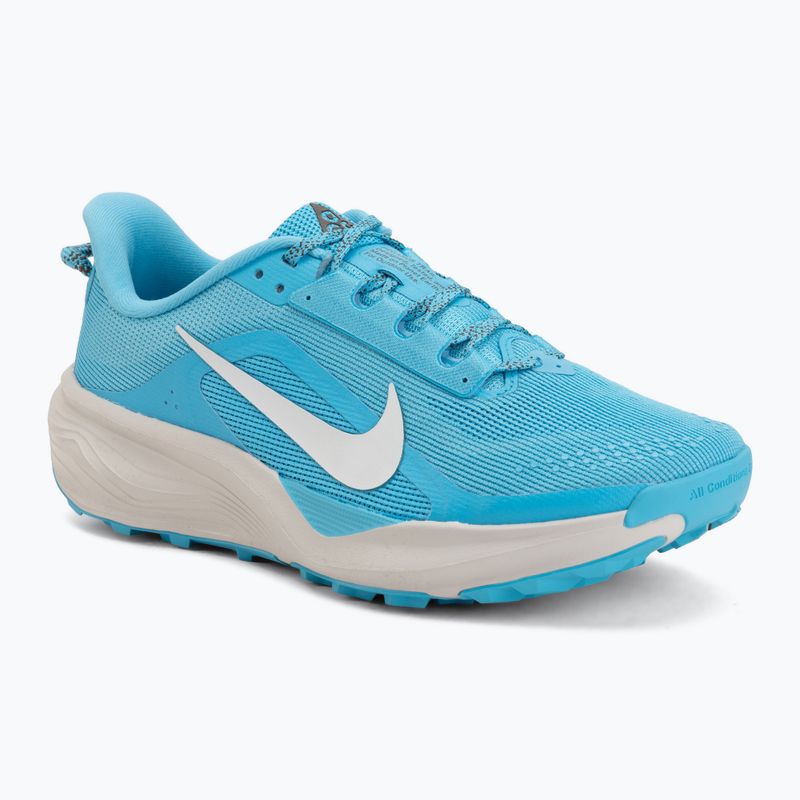 Pánske bežecké topánky Nike ACG Pegasus Trail balightic blue/light orewood brown/summit white