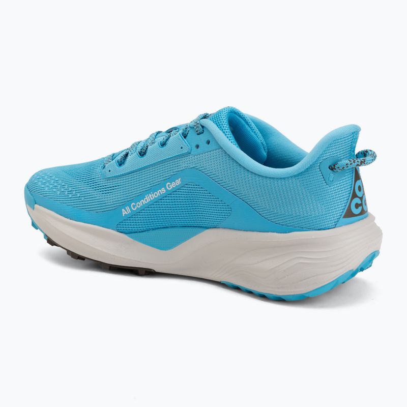 Pánske bežecké topánky Nike ACG Pegasus Trail balightic blue/light orewood brown/summit white 3