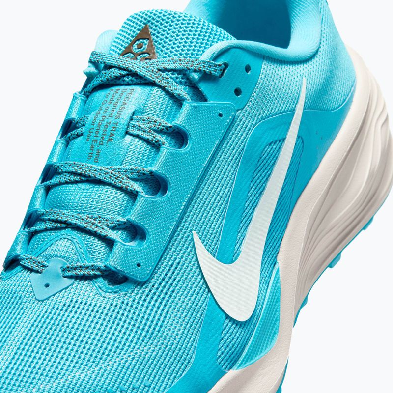 Pánska bežecká obuv Nike ACG Pegasus Trail balightic blue/light orewood brown/summit white 3